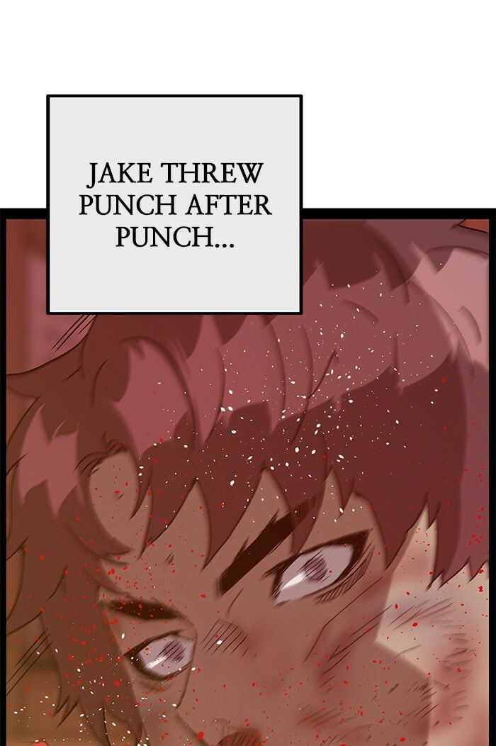 Read Weak Hero chapter 123 image 120 on Lezhin