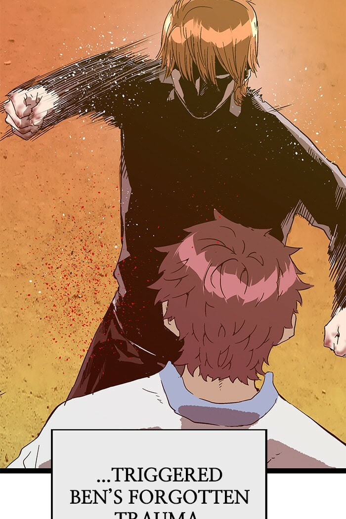Read Weak Hero chapter 123 image 122 on Lezhin