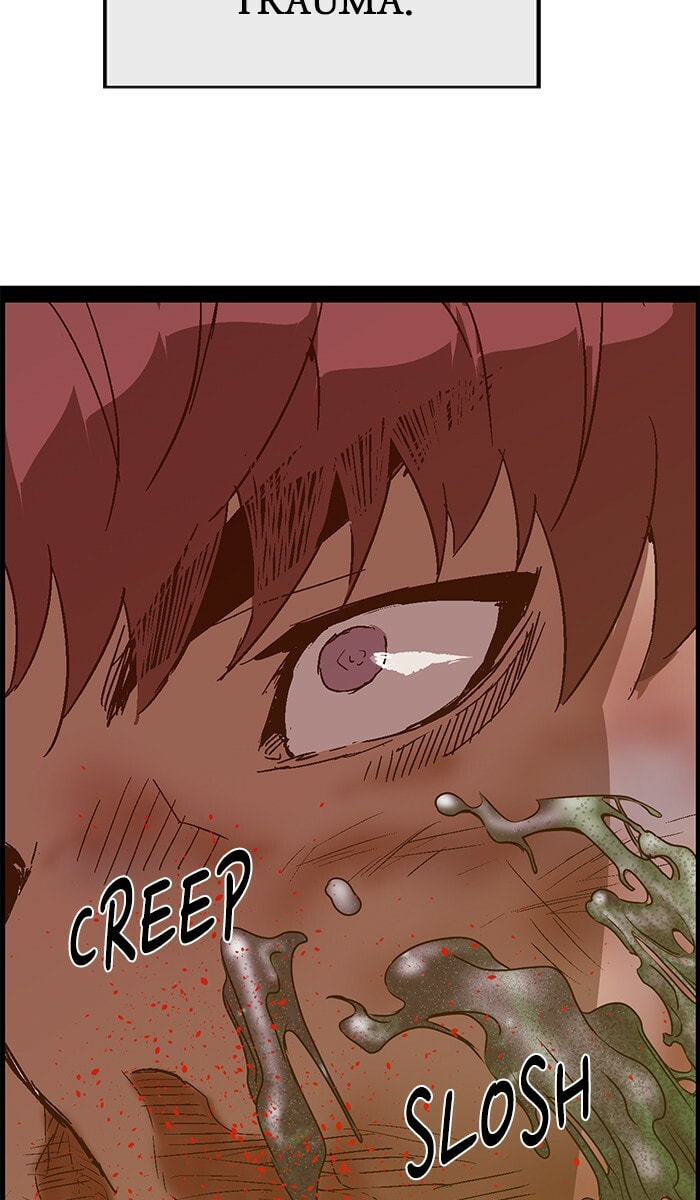 Read Weak Hero chapter 123 image 123 on Lezhin
