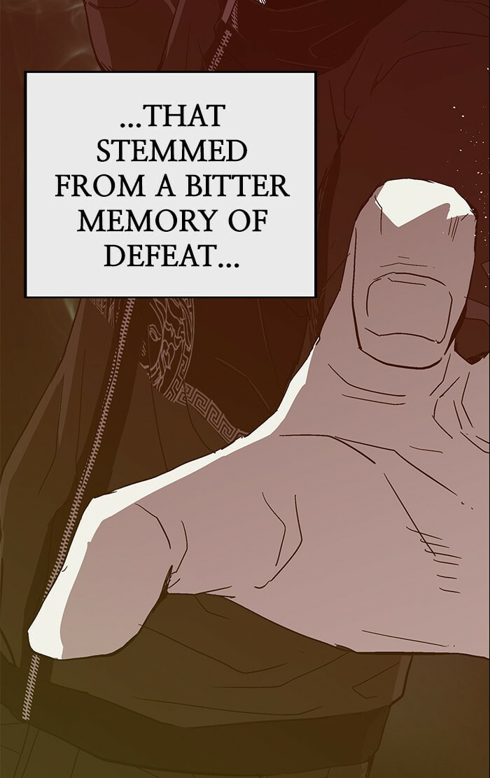 Read Weak Hero chapter 123 image 126 on Lezhin