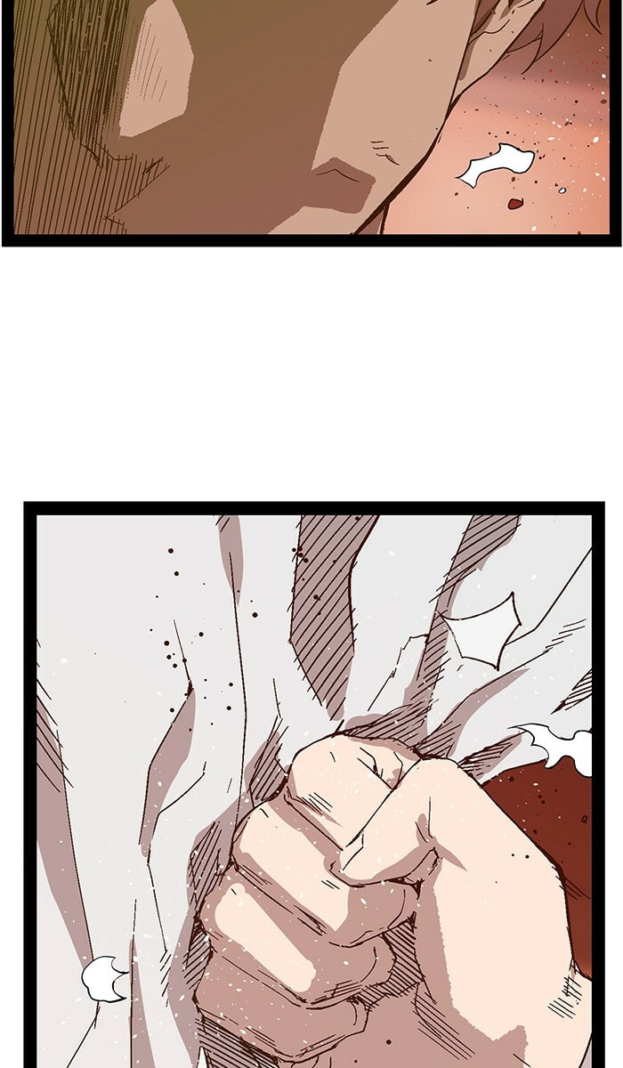 Read Weak Hero chapter 123 image 13 on Lezhin