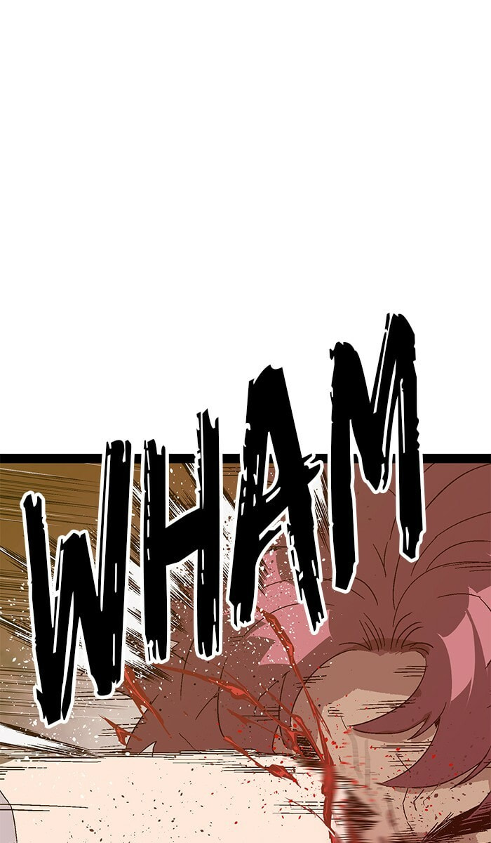 Read Weak Hero chapter 123 image 16 on Lezhin