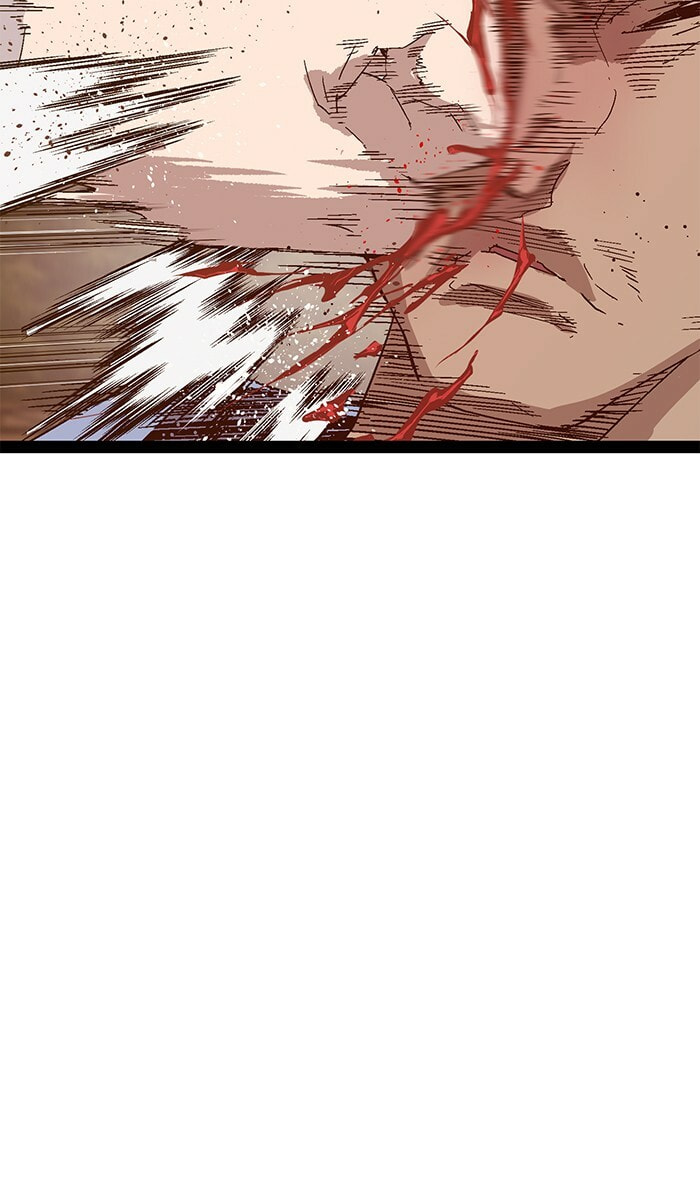 Read Weak Hero chapter 123 image 17 on Lezhin