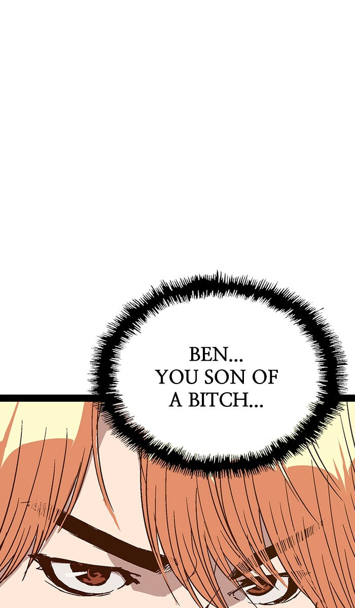 Read Weak Hero chapter 123 image 2 on Lezhin