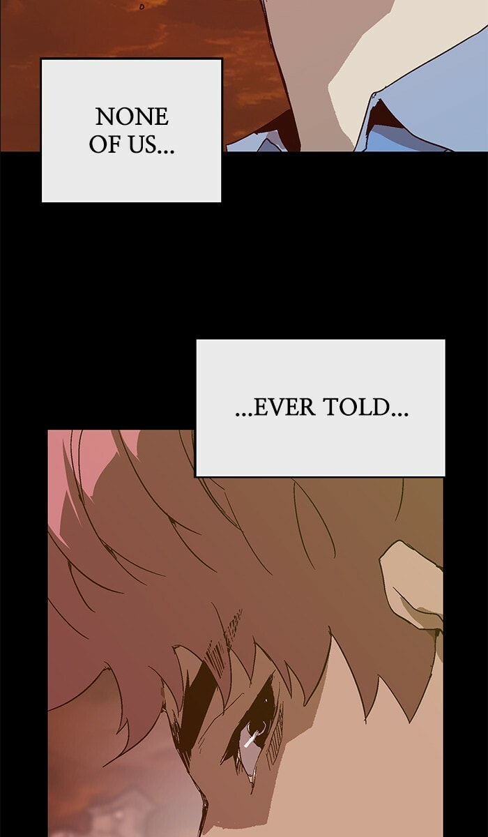 Read Weak Hero chapter 123 image 26 on Lezhin