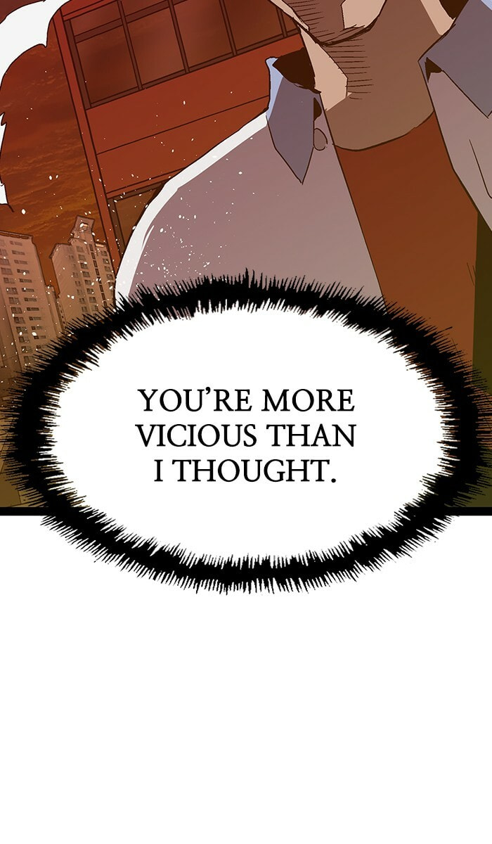 Read Weak Hero chapter 123 image 4 on Lezhin