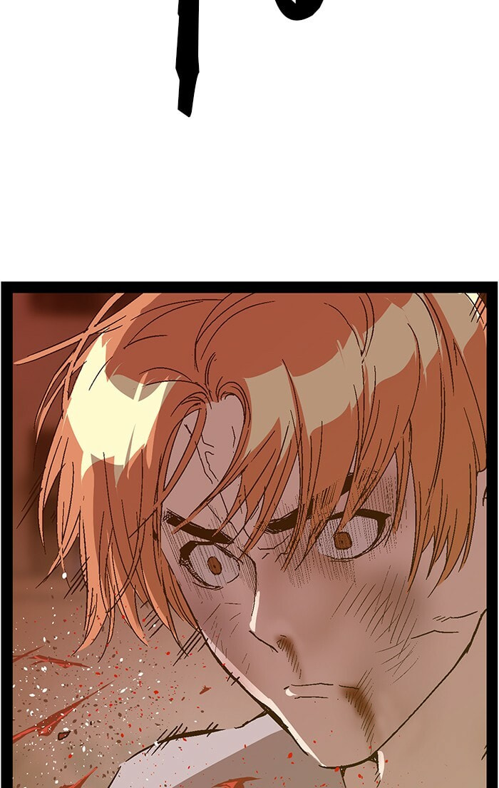 Read Weak Hero chapter 123 image 43 on Lezhin