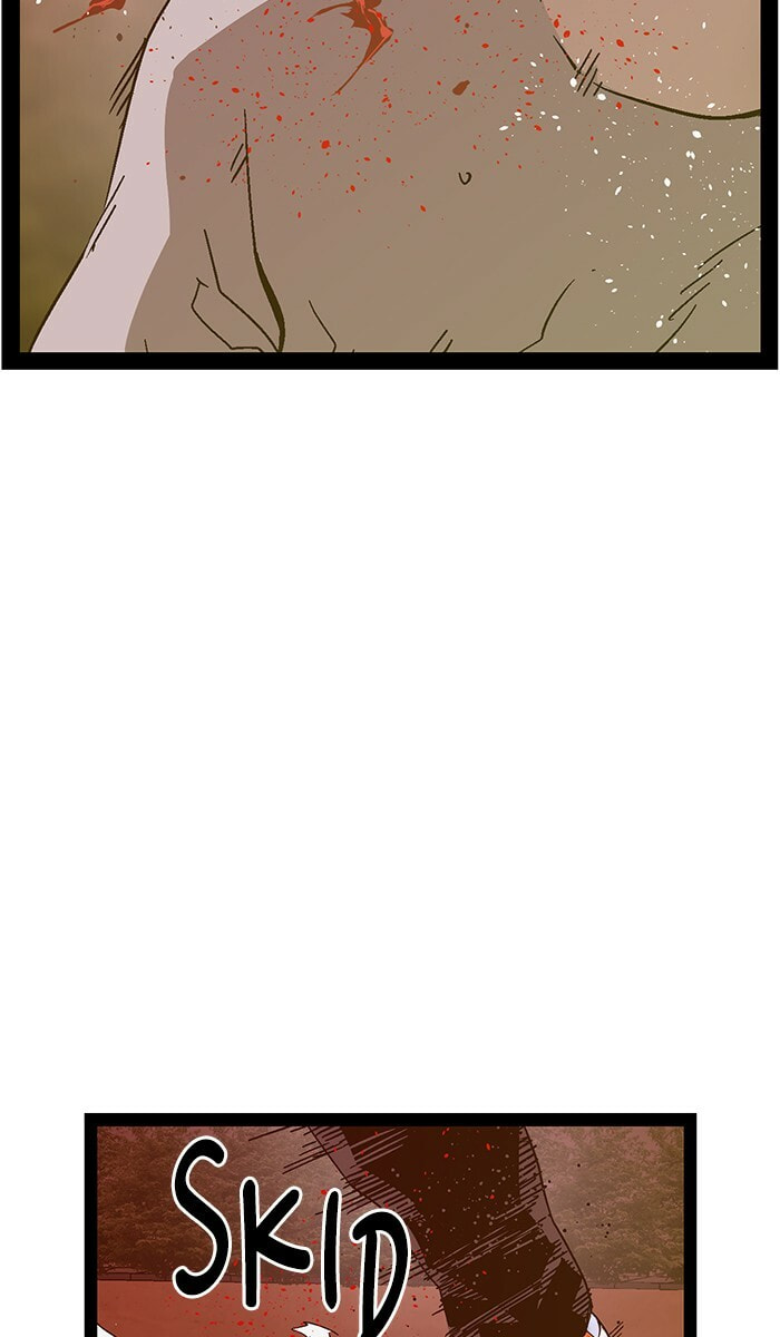 Read Weak Hero chapter 123 image 44 on Lezhin