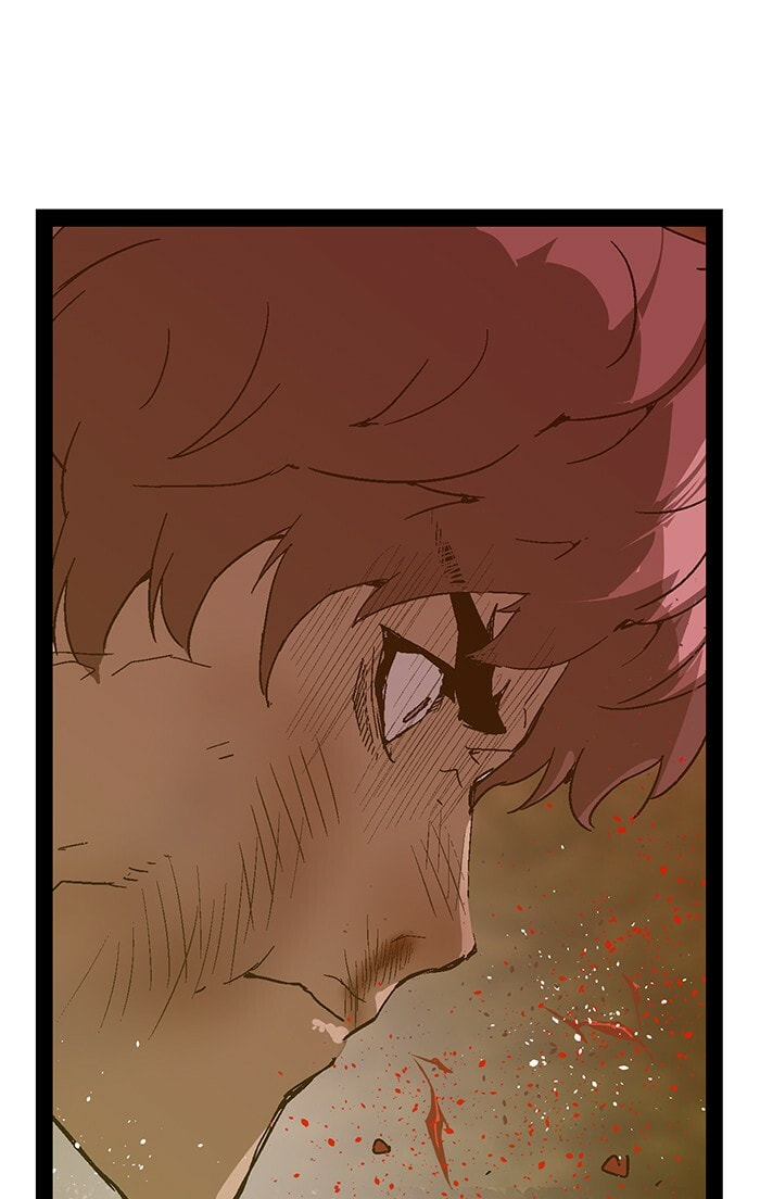 Read Weak Hero chapter 123 image 47 on Lezhin