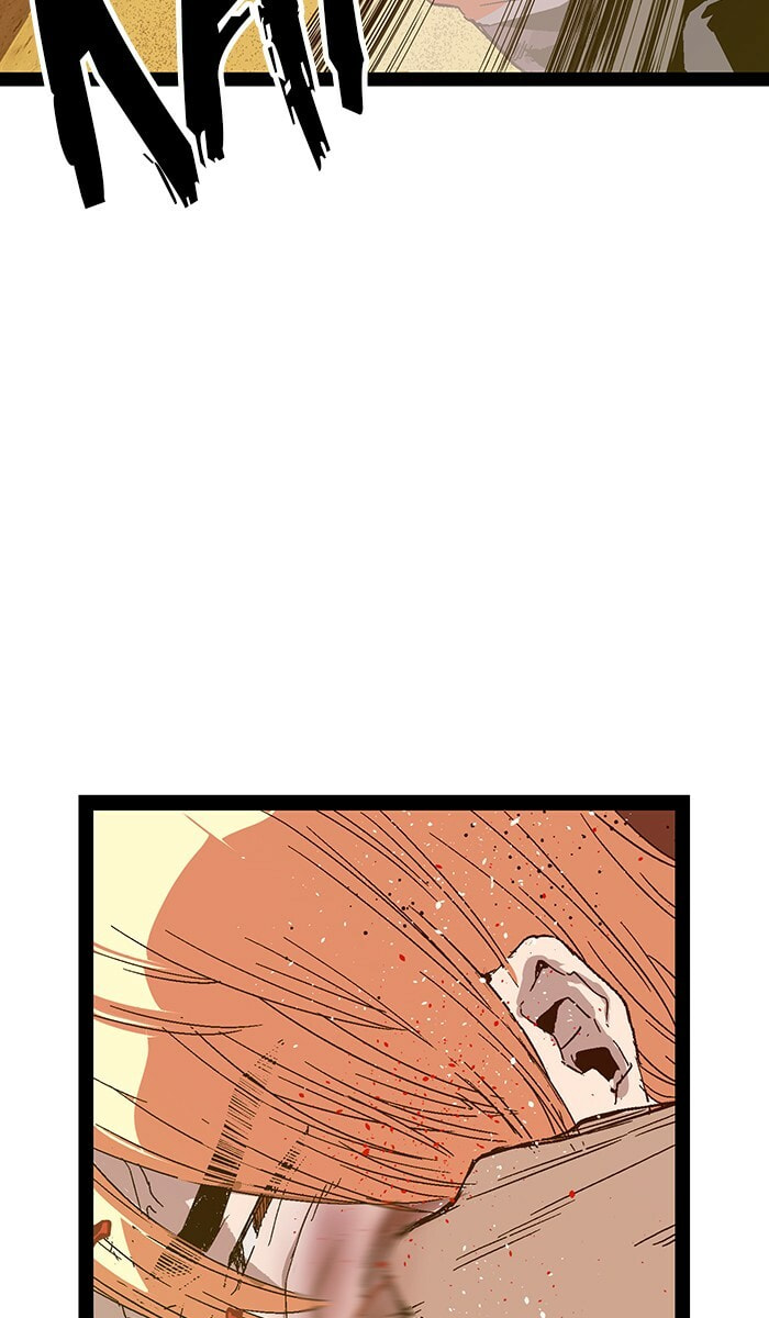 Read Weak Hero chapter 123 image 51 on Lezhin