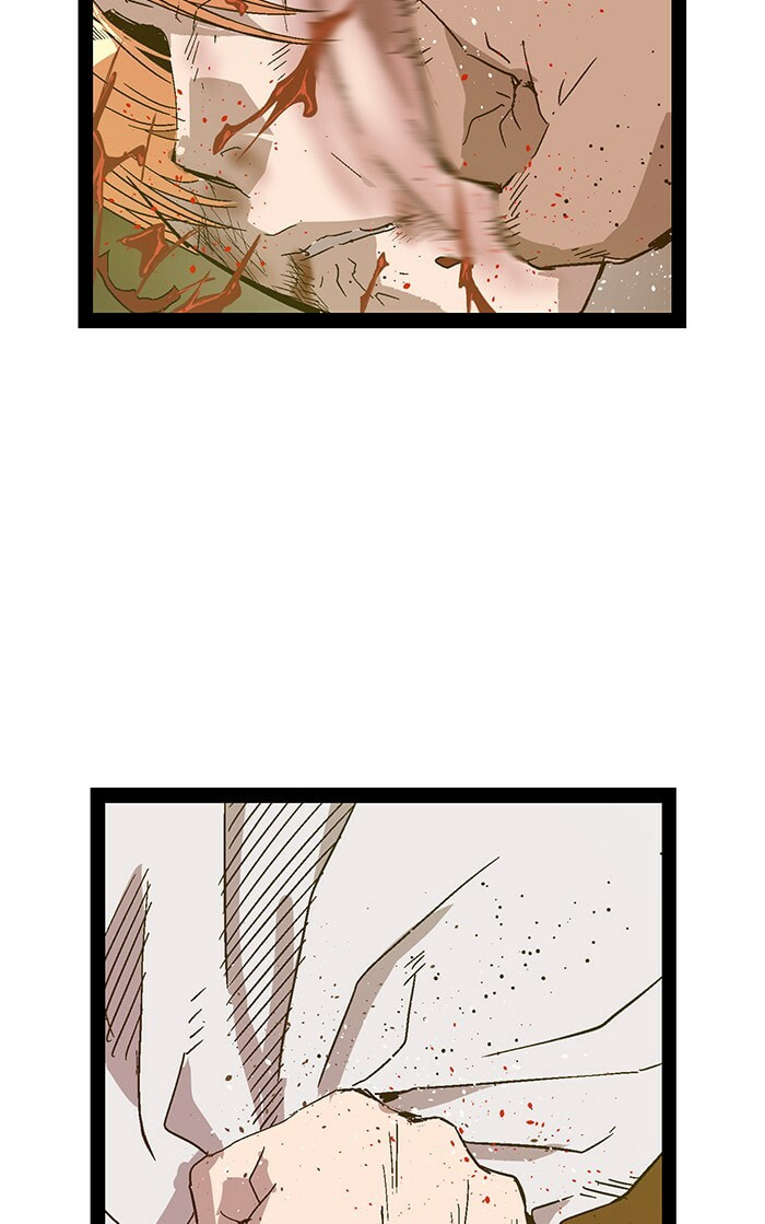Read Weak Hero chapter 123 image 52 on Lezhin