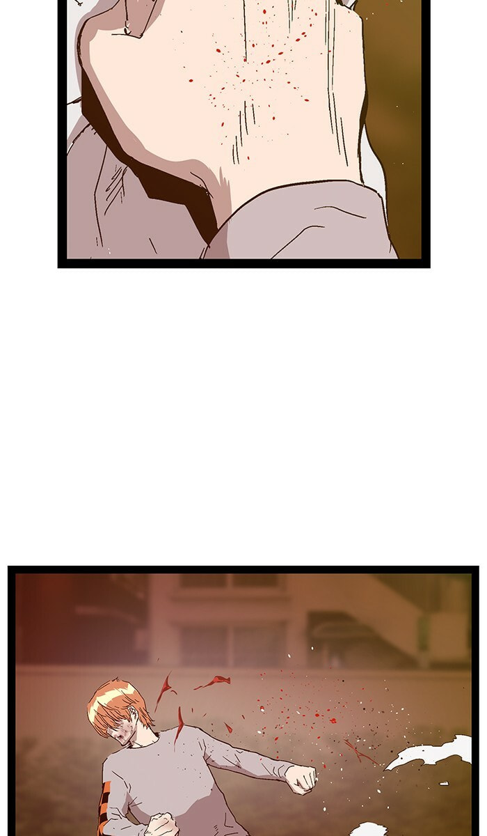 Read Weak Hero chapter 123 image 53 on Lezhin