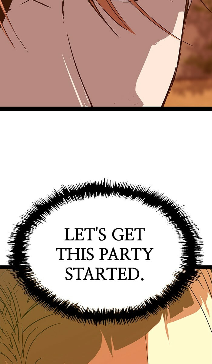 Read Weak Hero chapter 123 image 6 on Lezhin