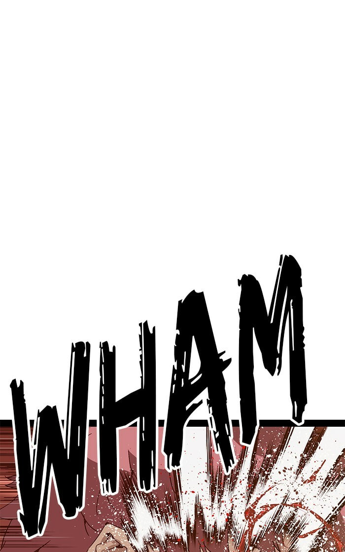 Read Weak Hero chapter 123 image 60 on Lezhin