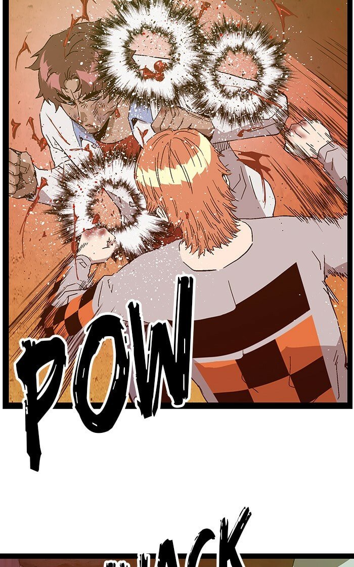 Read Weak Hero chapter 123 image 62 on Lezhin