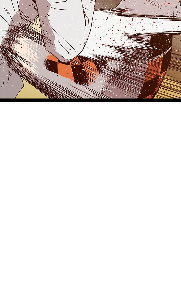 Read Weak Hero chapter 123 image 66 on Lezhin