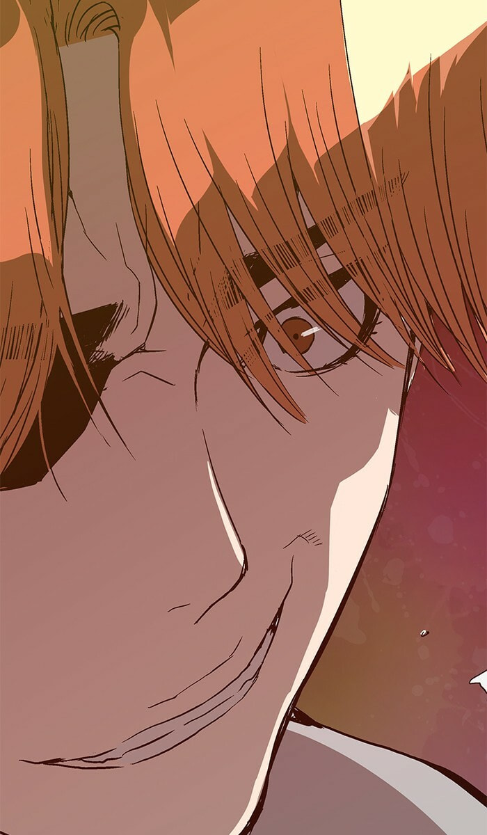 Read Weak Hero chapter 123 image 7 on Lezhin