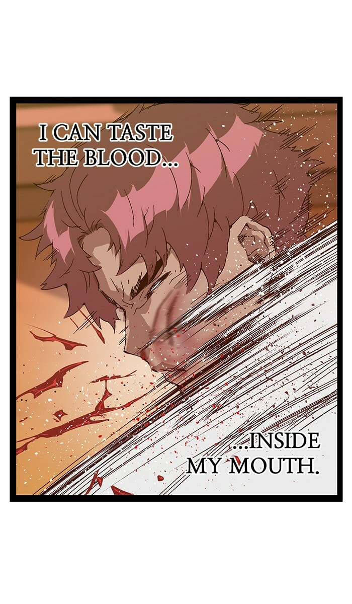 Read Weak Hero chapter 123 image 71 on Lezhin