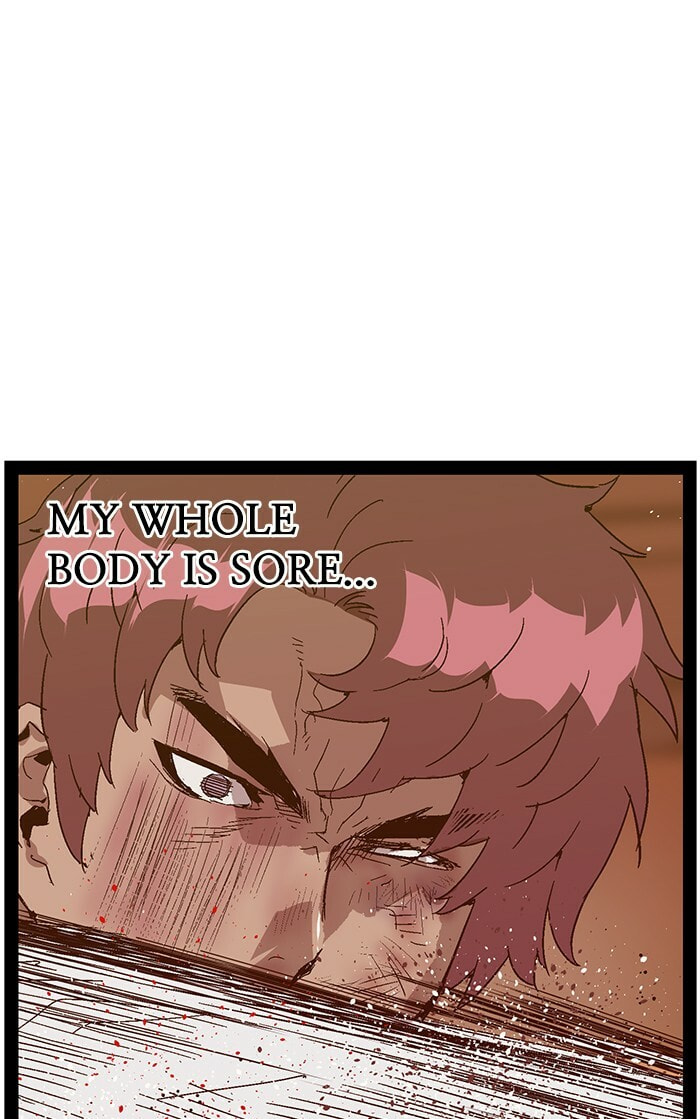 Read Weak Hero chapter 123 image 72 on Lezhin