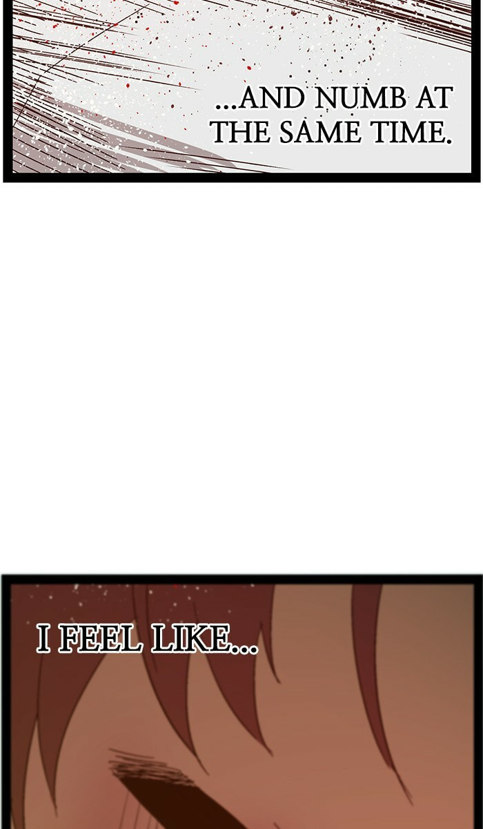 Read Weak Hero chapter 123 image 73 on Lezhin