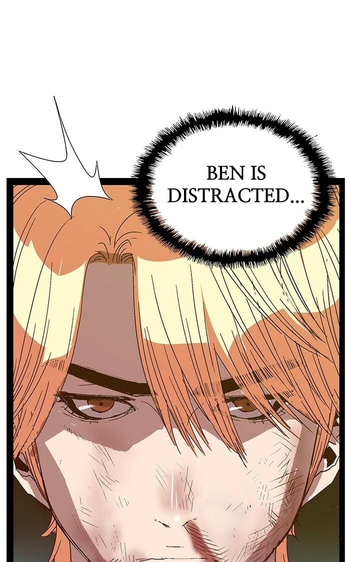 Read Weak Hero chapter 123 image 75 on Lezhin