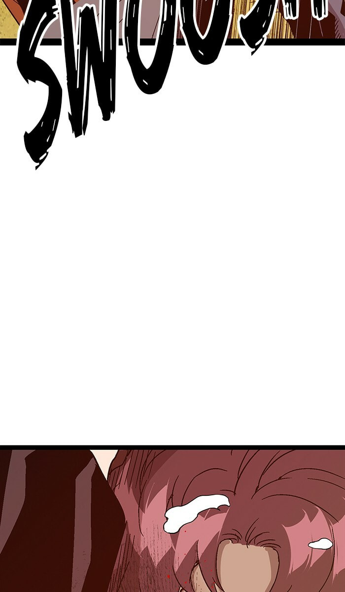Read Weak Hero chapter 123 image 80 on Lezhin