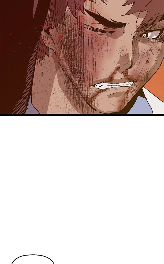 Read Weak Hero chapter 123 image 81 on Lezhin