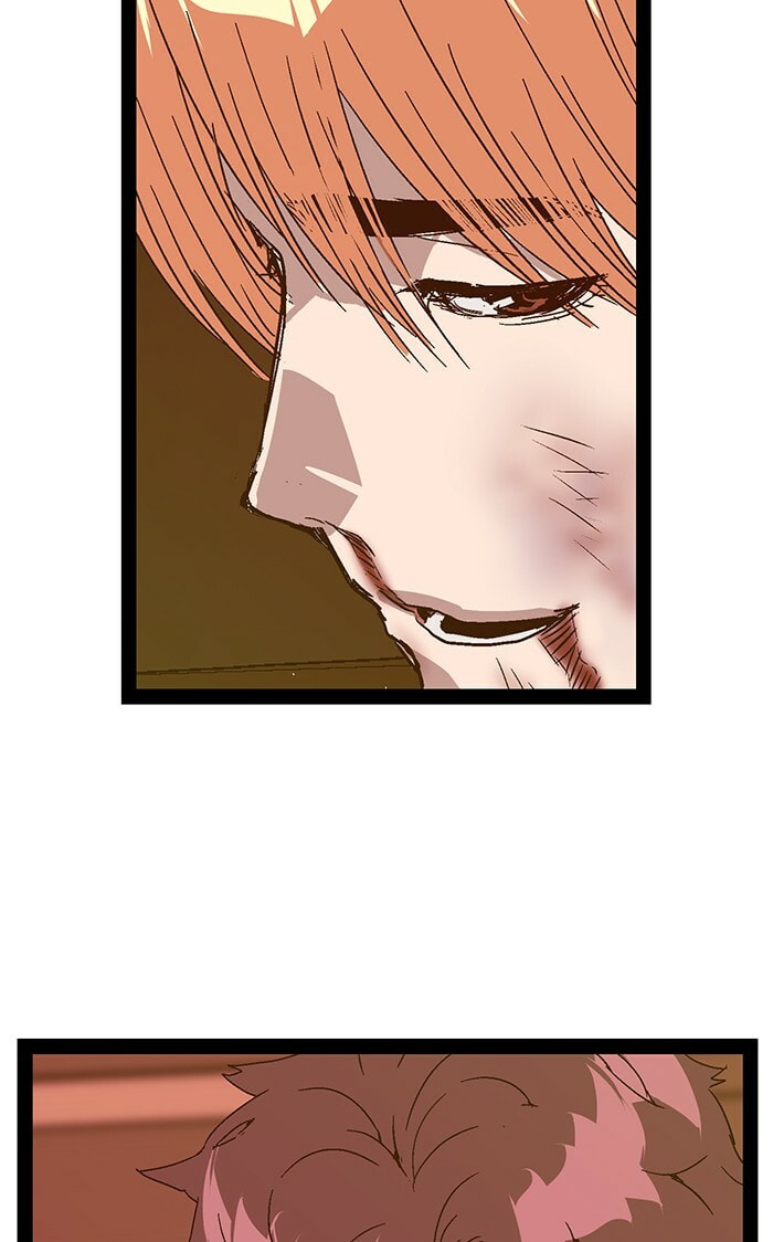Read Weak Hero chapter 123 image 83 on Lezhin