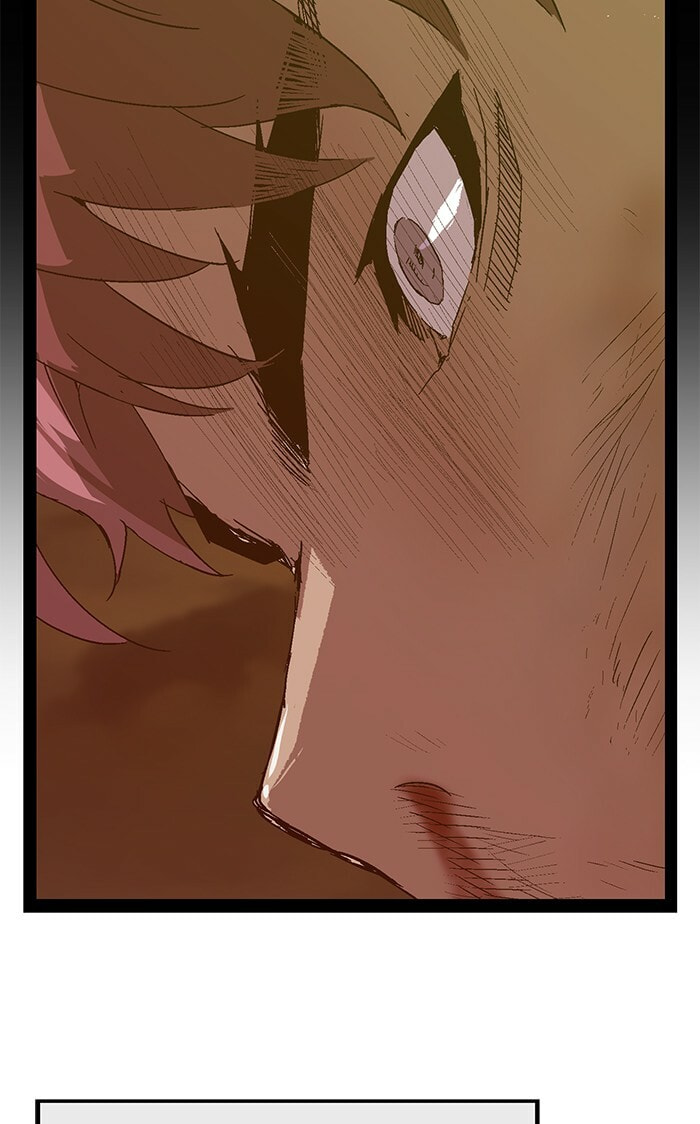 Read Weak Hero chapter 123 image 87 on Lezhin