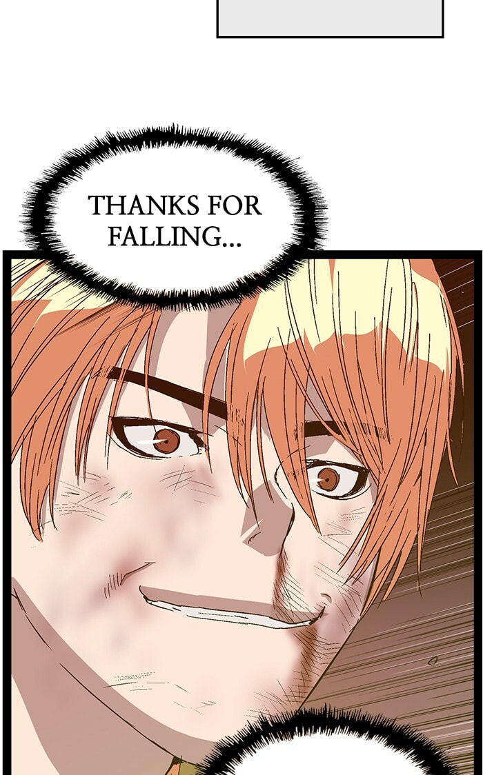 Read Weak Hero chapter 123 image 91 on Lezhin