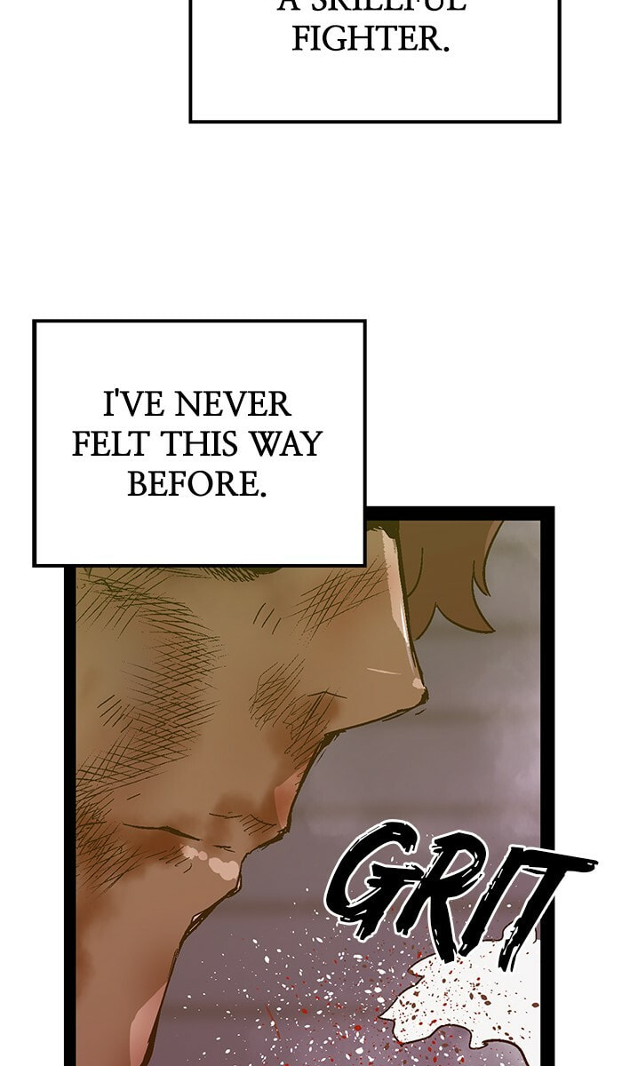 Read Weak Hero chapter 124 image 103 on Lezhin