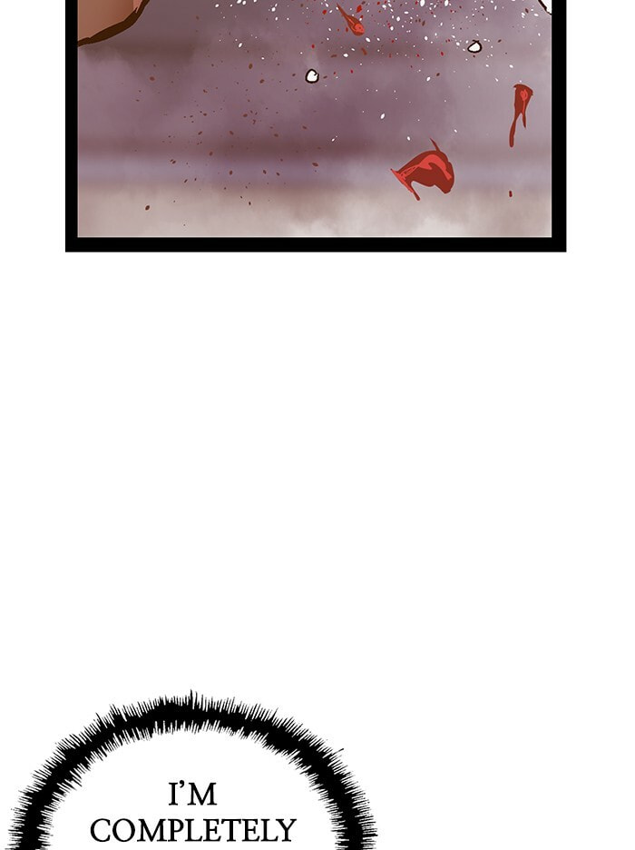 Read Weak Hero chapter 124 image 104 on Lezhin