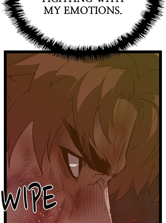 Read Weak Hero chapter 124 image 108 on Lezhin