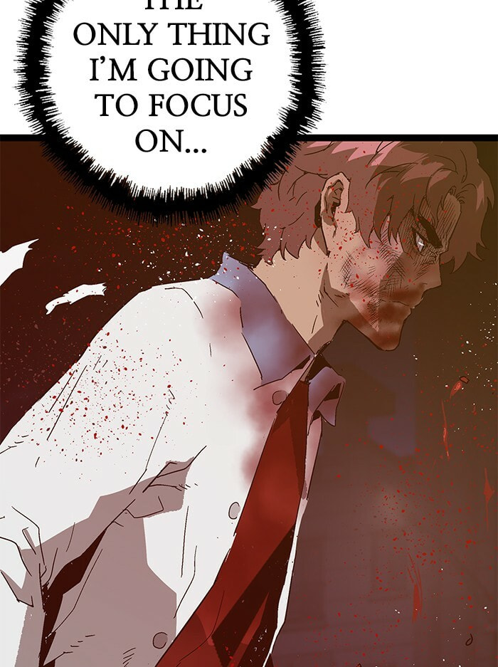 Read Weak Hero chapter 124 image 110 on Lezhin