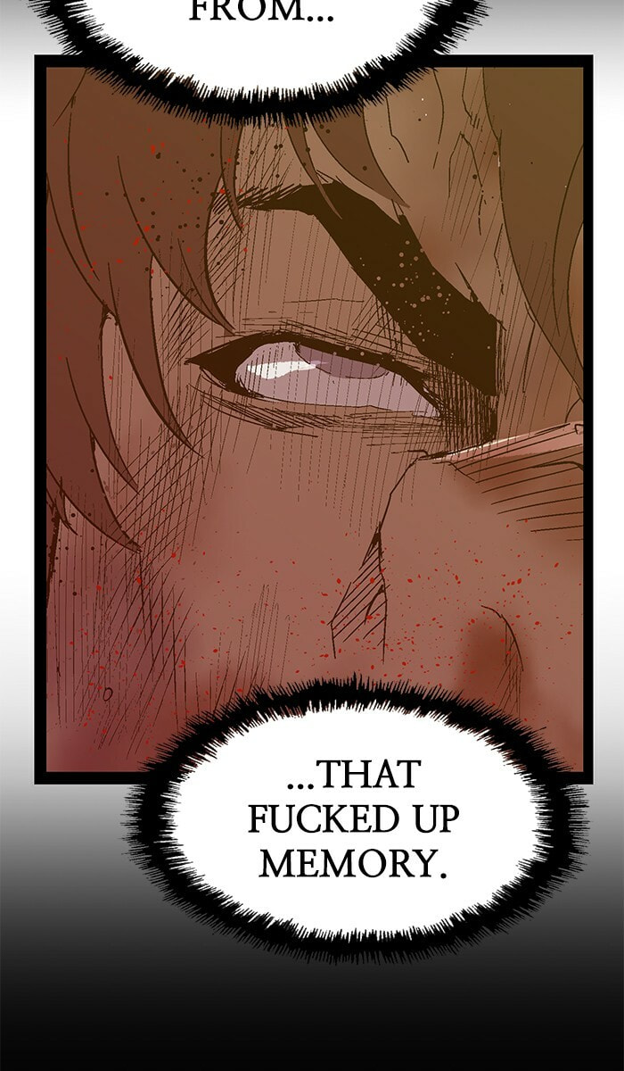 Read Weak Hero chapter 124 image 21 on Lezhin