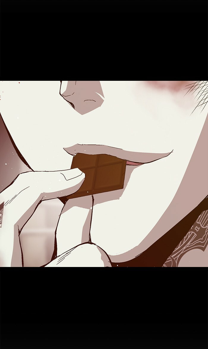 Read Weak Hero chapter 124 image 22 on Lezhin