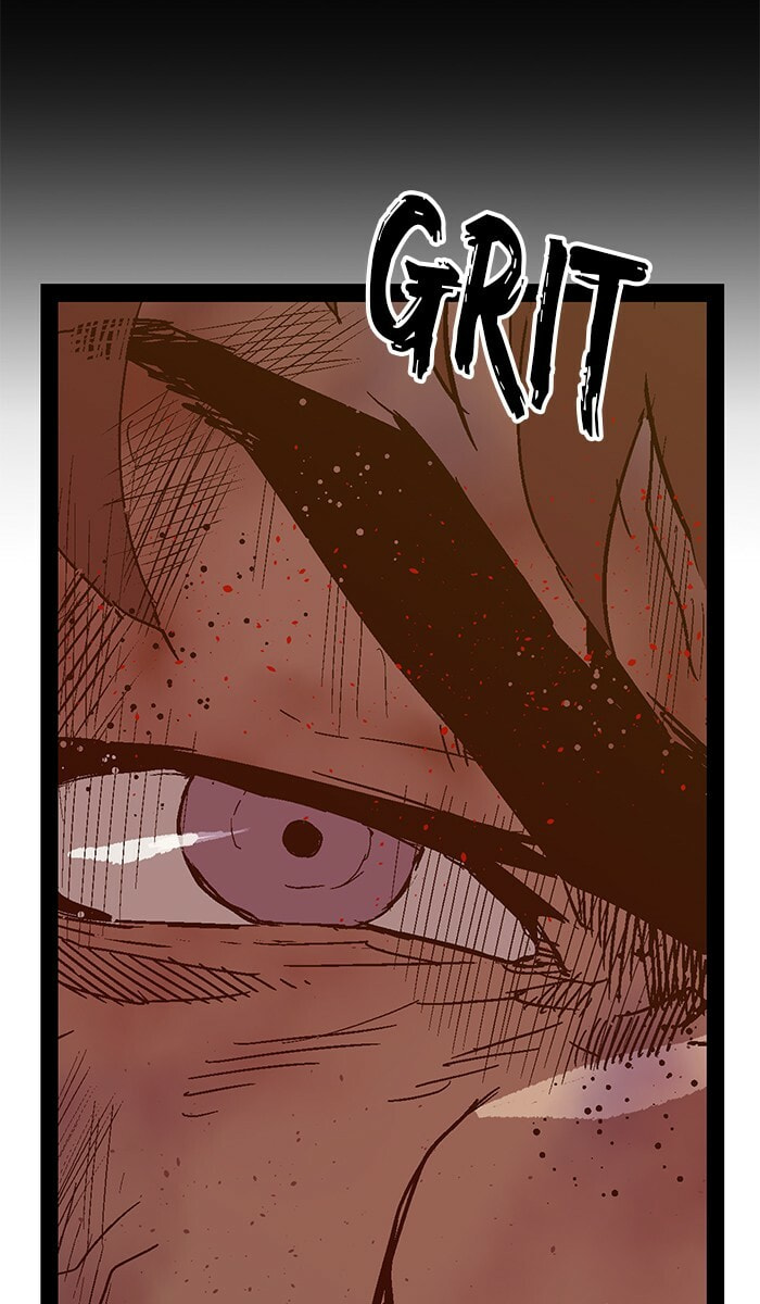 Read Weak Hero chapter 124 image 23 on Lezhin