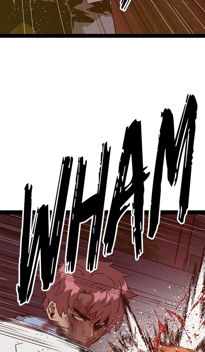 Read Weak Hero chapter 124 image 26 on Lezhin