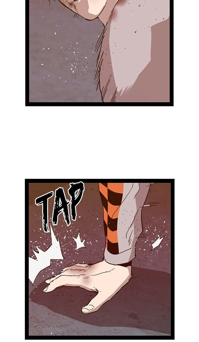 Read Weak Hero chapter 124 image 30 on Lezhin