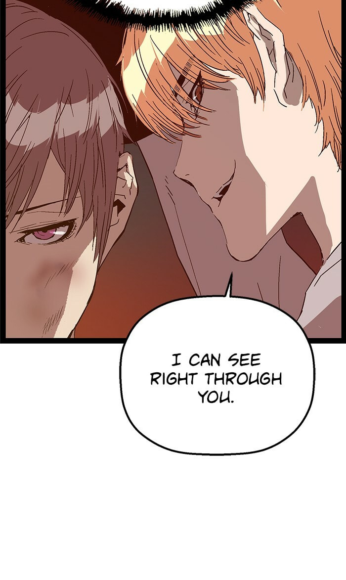 Read Weak Hero chapter 124 image 35 on Lezhin