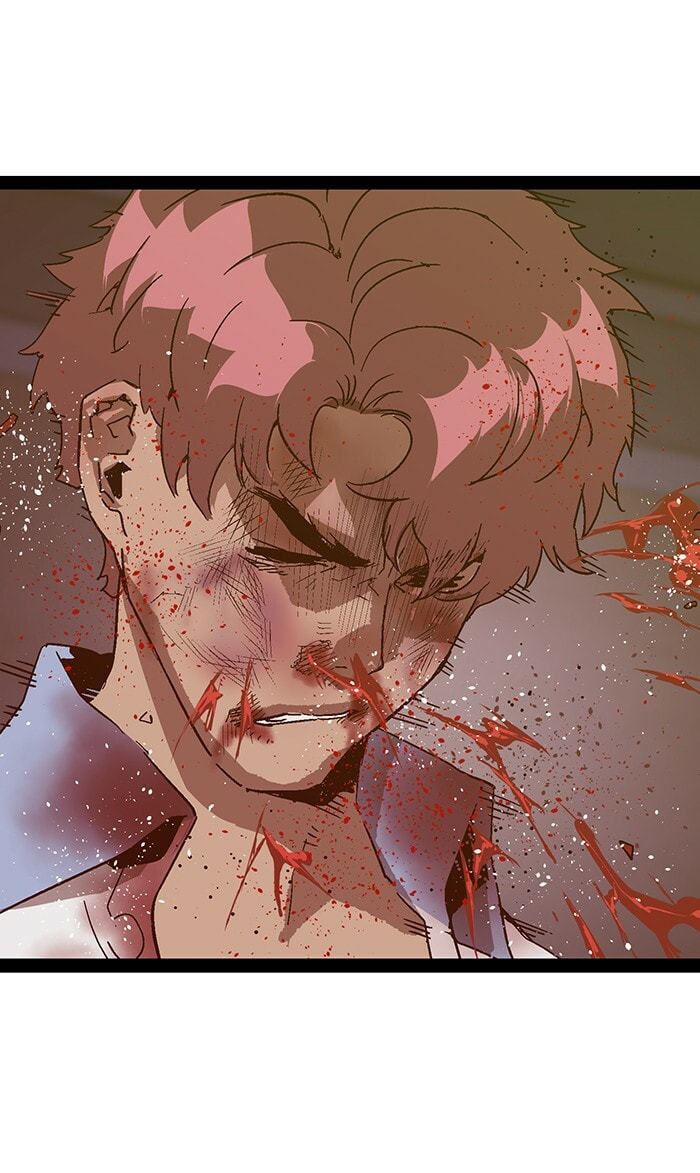 Read Weak Hero chapter 124 image 41 on Lezhin