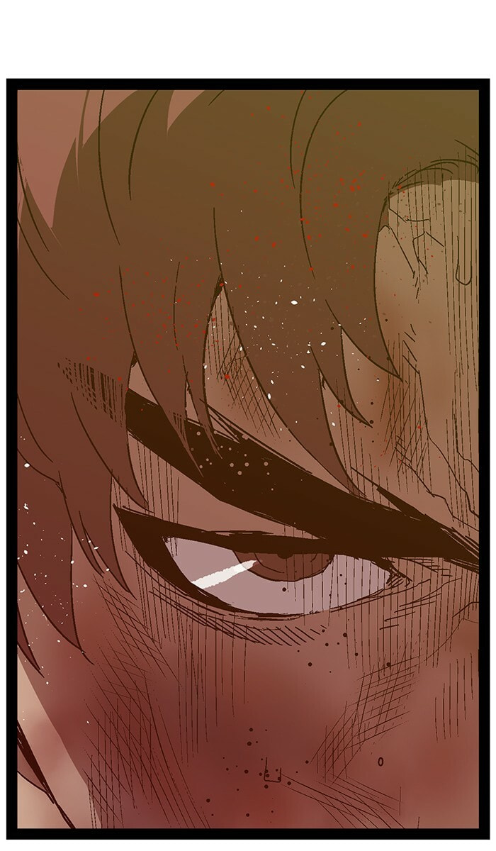 Read Weak Hero chapter 124 image 55 on Lezhin