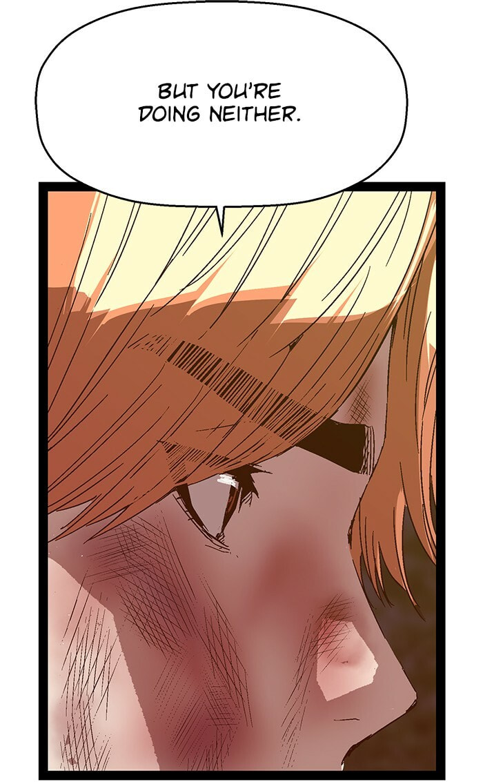 Read Weak Hero chapter 124 image 60 on Lezhin
