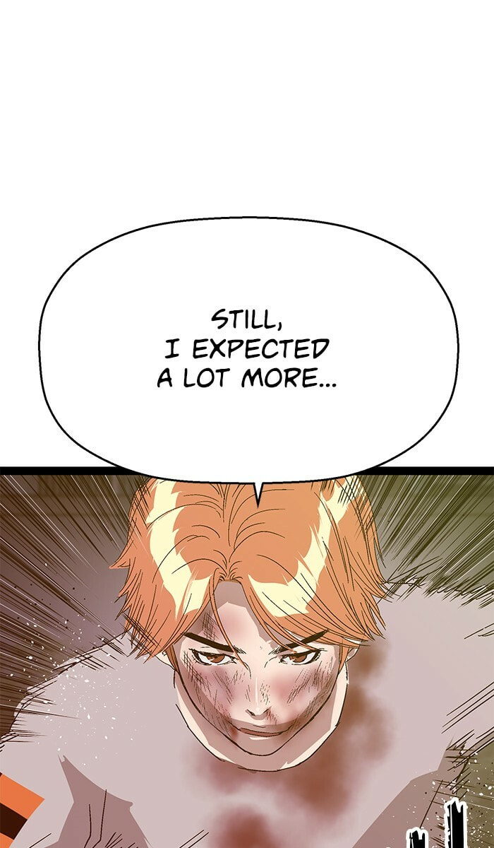 Read Weak Hero chapter 124 image 61 on Lezhin