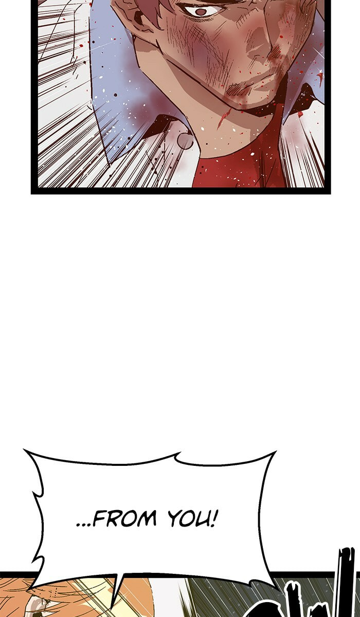 Read Weak Hero chapter 124 image 63 on Lezhin