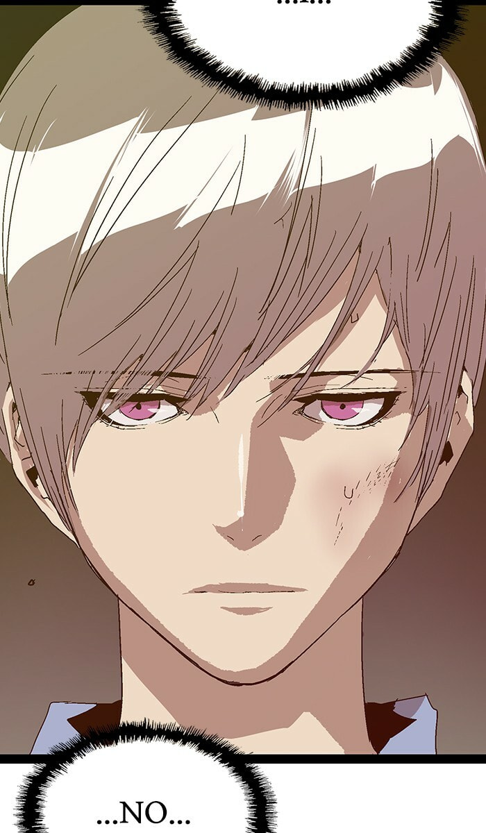 Read Weak Hero chapter 124 image 73 on Lezhin