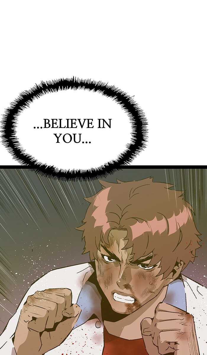 Read Weak Hero chapter 124 image 75 on Lezhin