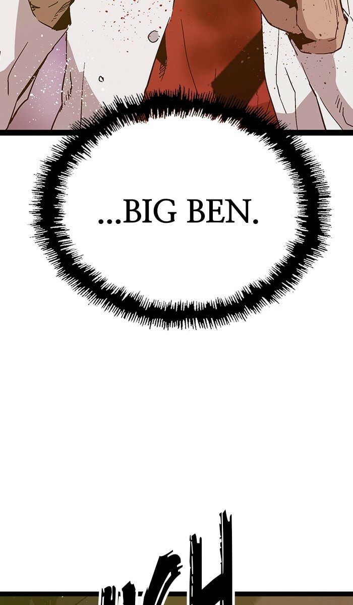 Read Weak Hero chapter 124 image 76 on Lezhin