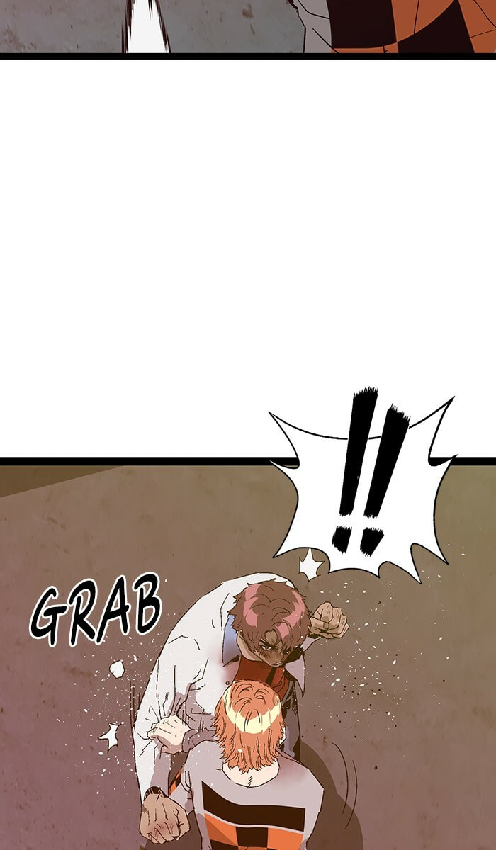 Read Weak Hero chapter 124 image 78 on Lezhin
