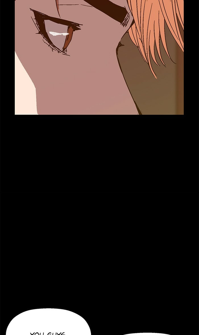 Read Weak Hero chapter 124 image 8 on Lezhin